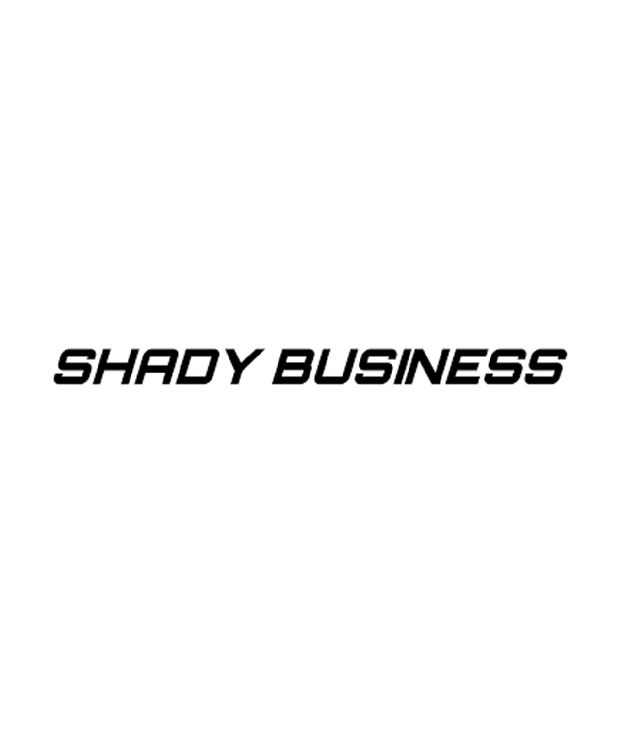 ShadyBusiness logo LA